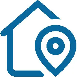 Anschrift-Kontakt-Icon-Immmobilienmakler-München-und-Umgebung-Santi-immobilien