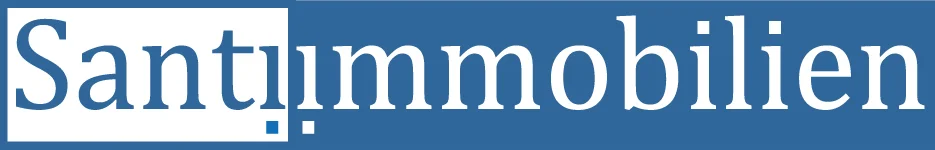 Santi Immobilien Logo