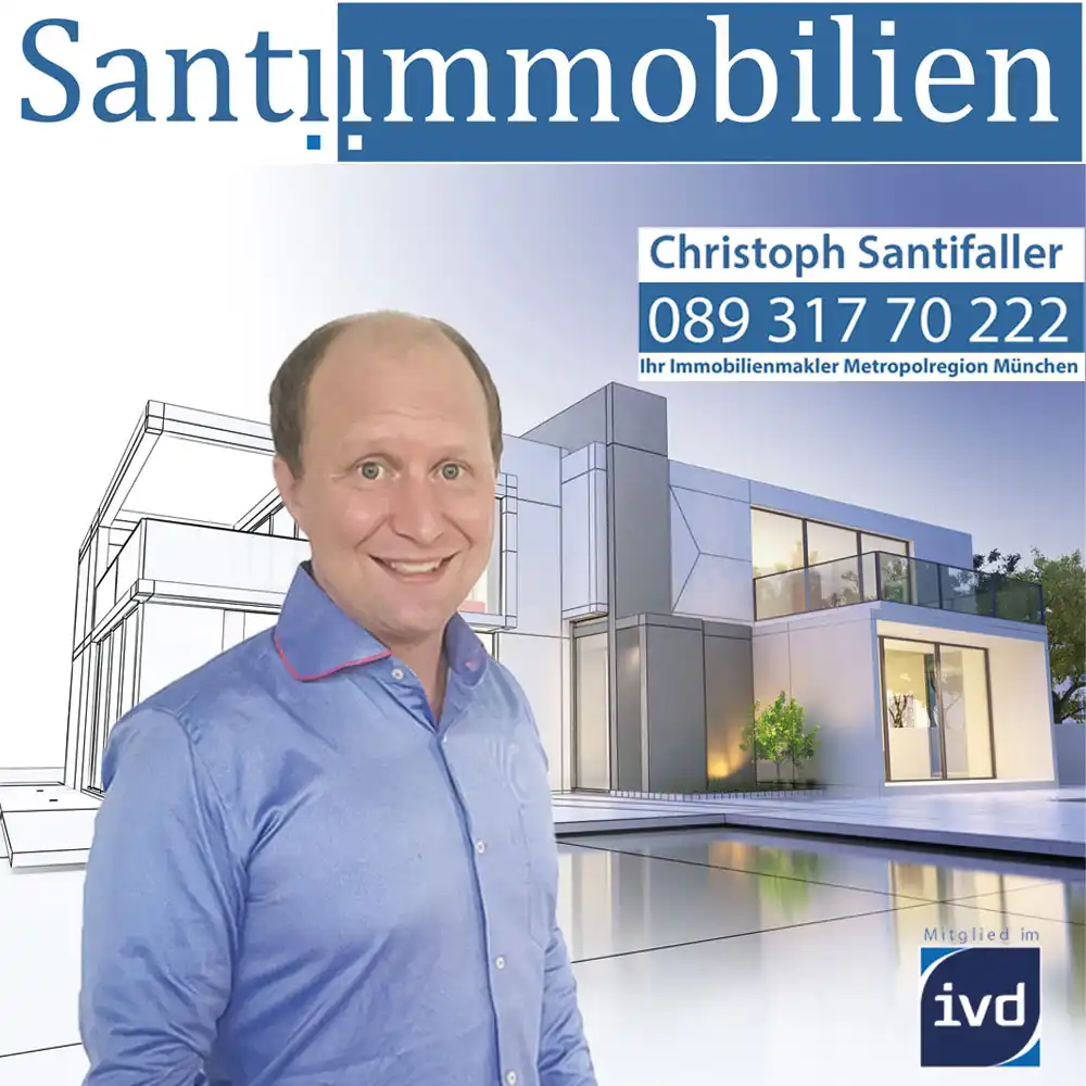 Christoph-Santifaller Immobilienmakler München