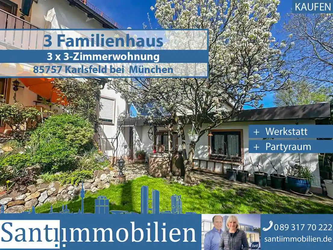 Verkauf-3-Familienhaus-in-Karlsfeld